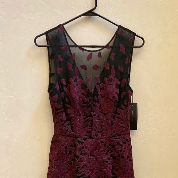 BCBGMAXAZRIA Holiday Dress - Picture 5 of 6